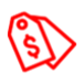 price icon